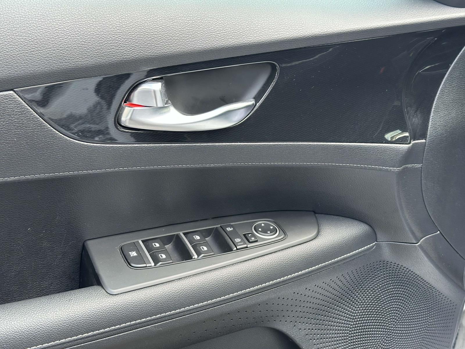 used 2024 Kia Forte car, priced at $21,499