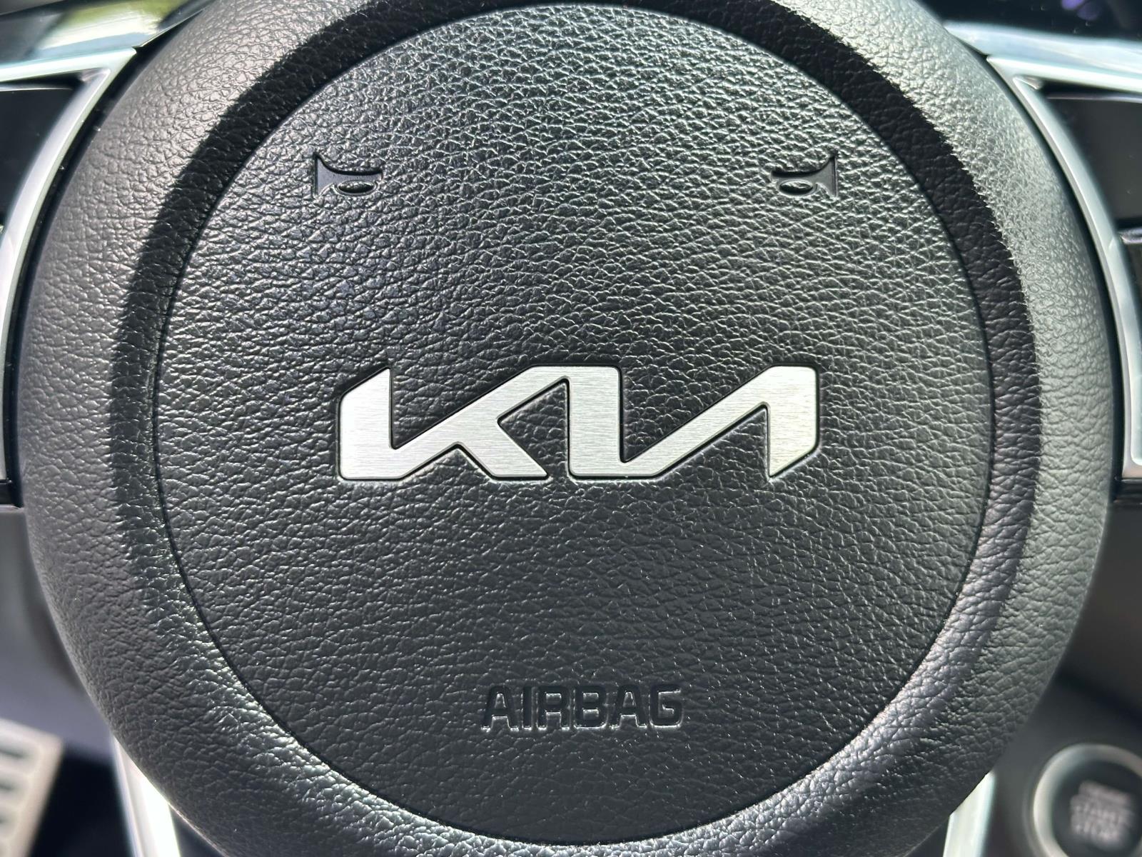 used 2024 Kia Forte car, priced at $21,499