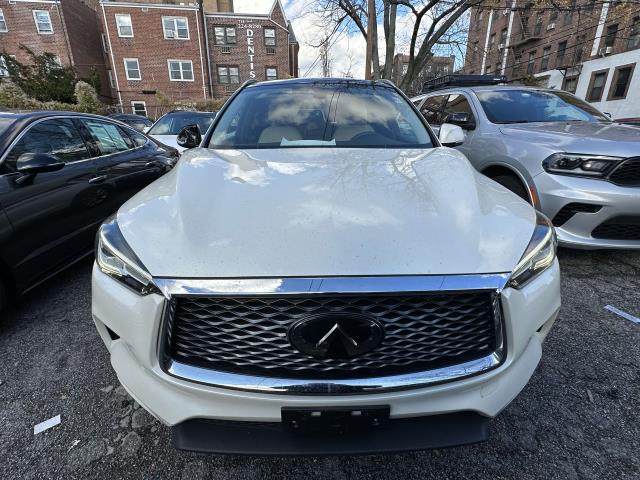 used 2019 INFINITI QX50 car, priced at $23,995