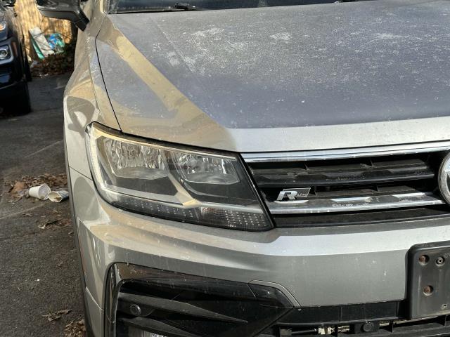 used 2020 Volkswagen Tiguan car, priced at $22,995