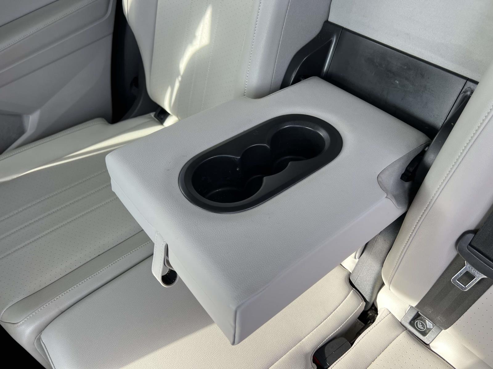 used 2022 Volkswagen Tiguan car, priced at $20,999