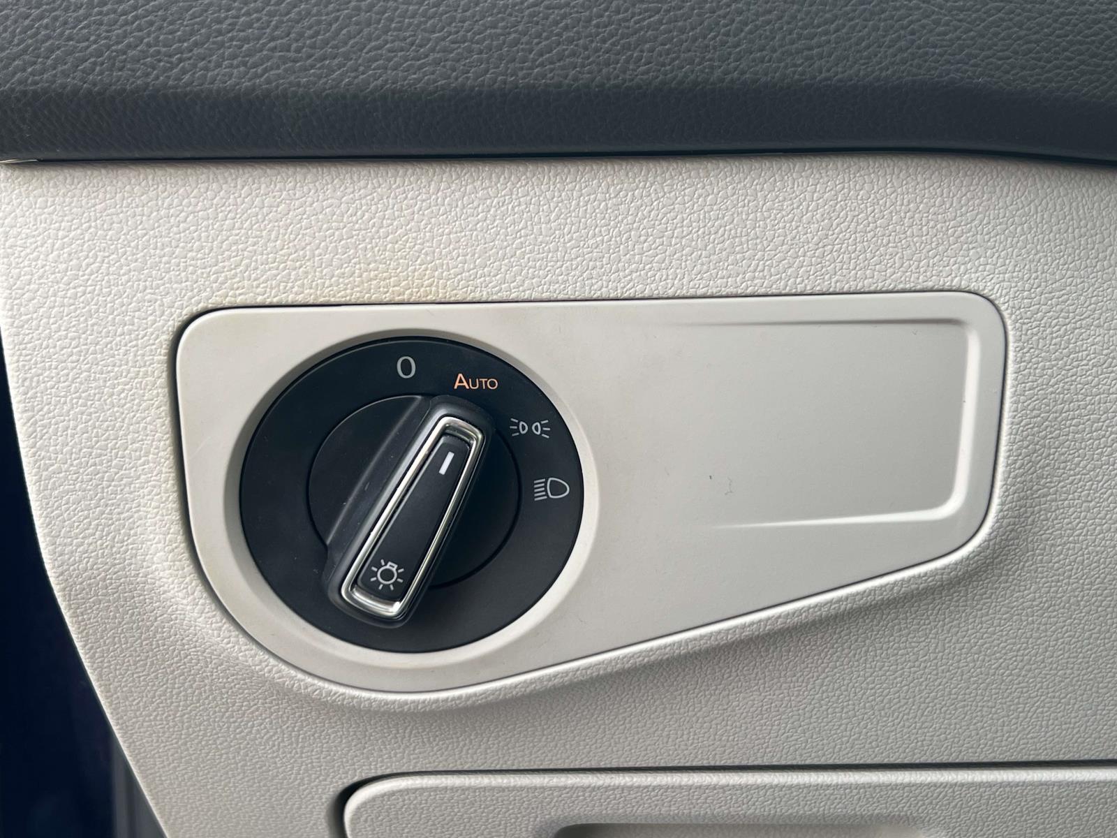 used 2022 Volkswagen Tiguan car, priced at $20,999