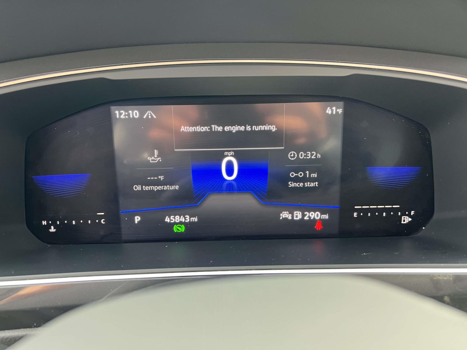 used 2022 Volkswagen Tiguan car, priced at $20,999