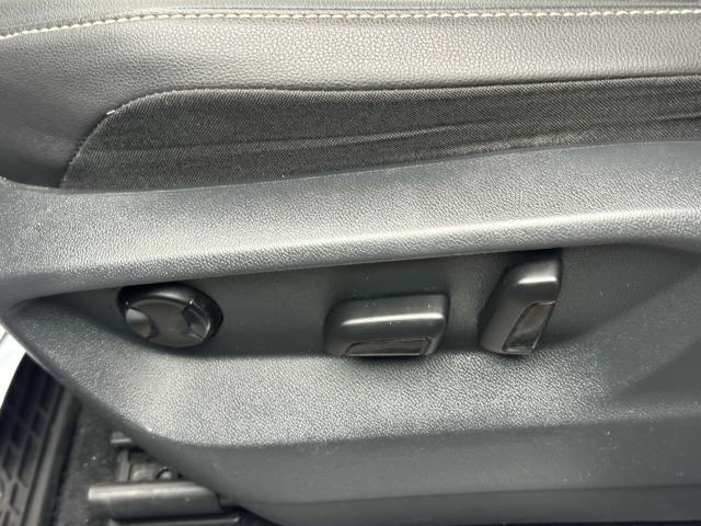 used 2021 Volkswagen Tiguan car, priced at $22,995