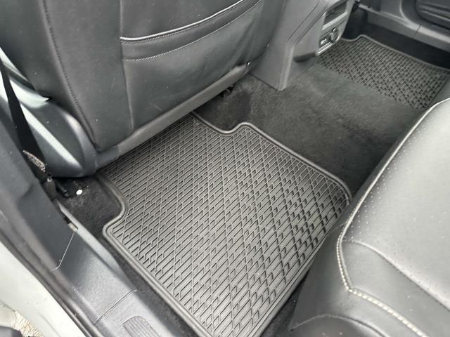 used 2021 Volkswagen Tiguan car, priced at $22,995