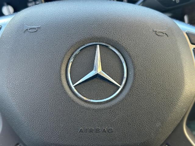 used 2014 Mercedes-Benz M-Class car, priced at $14,995