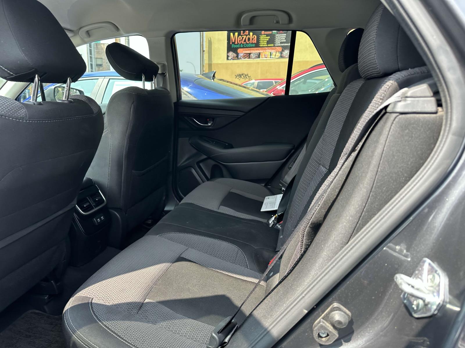 used 2022 Subaru Outback car, priced at $23,699