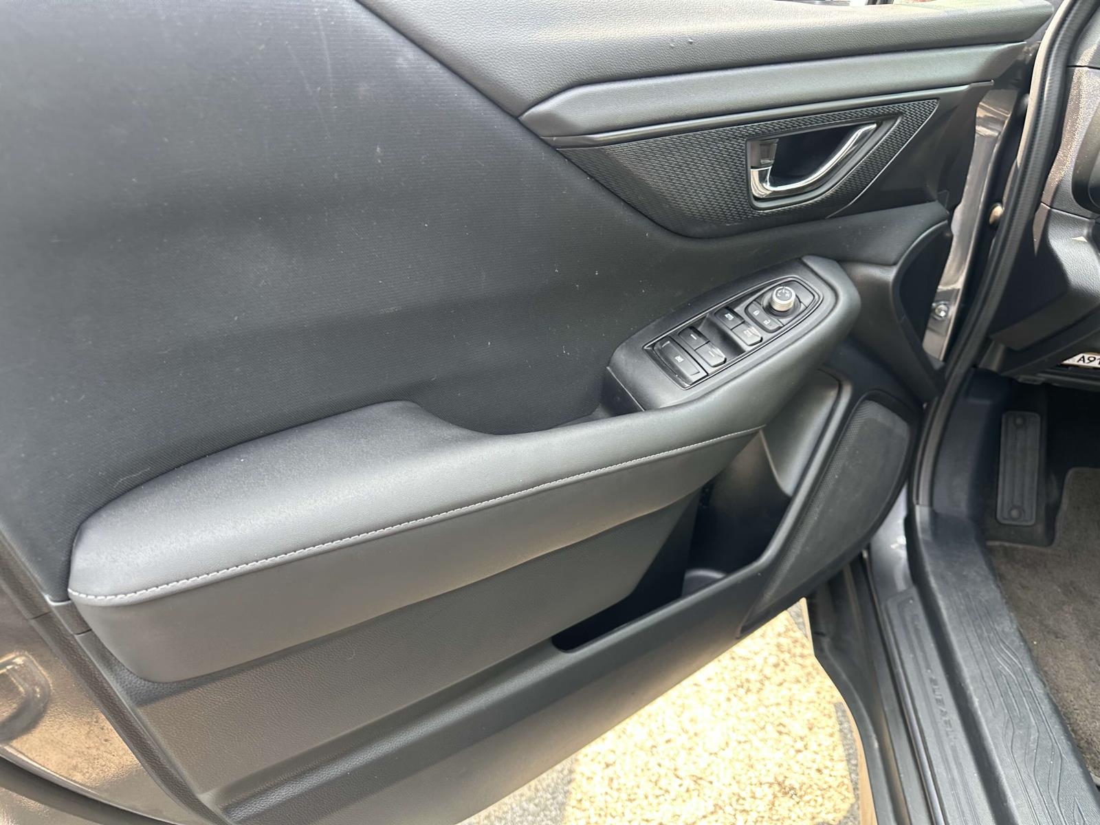 used 2022 Subaru Outback car, priced at $23,699