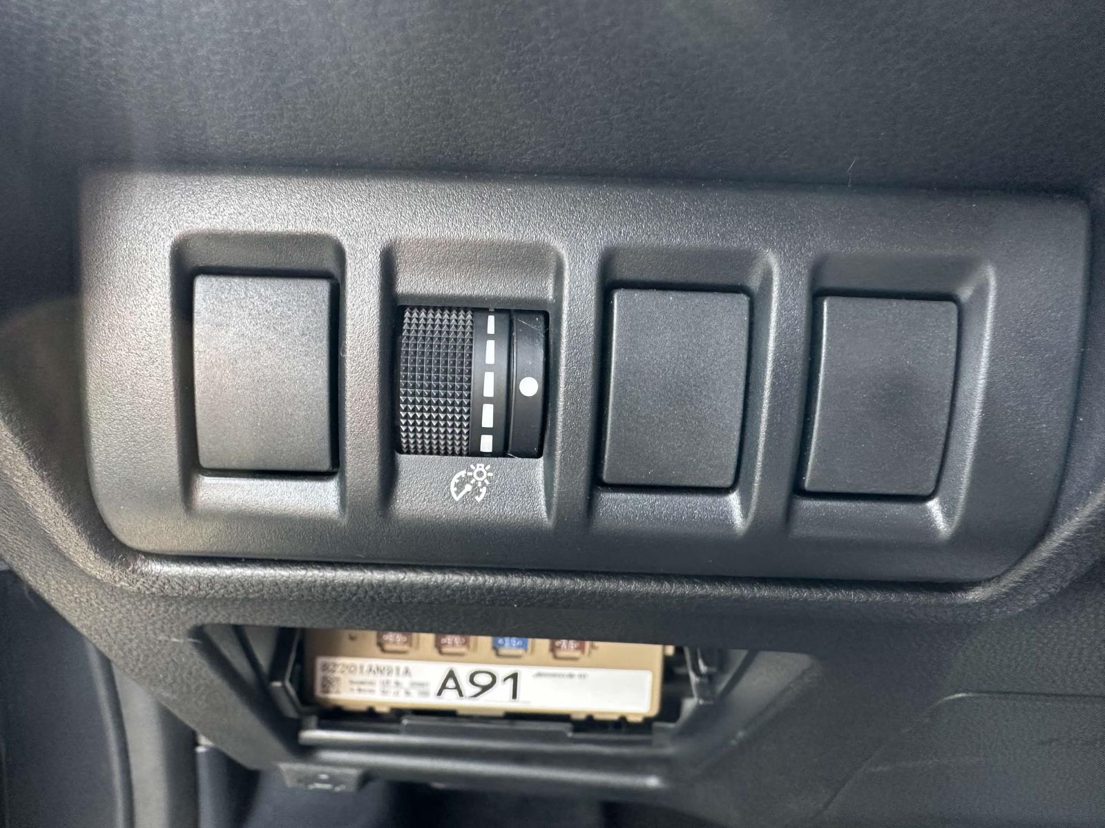 used 2022 Subaru Outback car, priced at $23,699