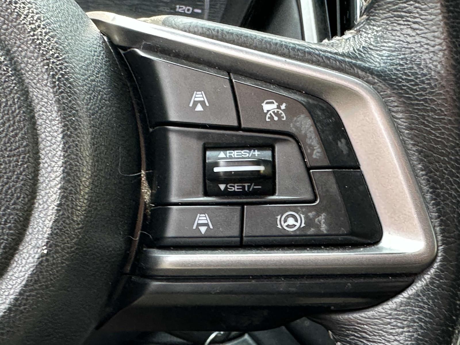 used 2022 Subaru Outback car, priced at $23,699