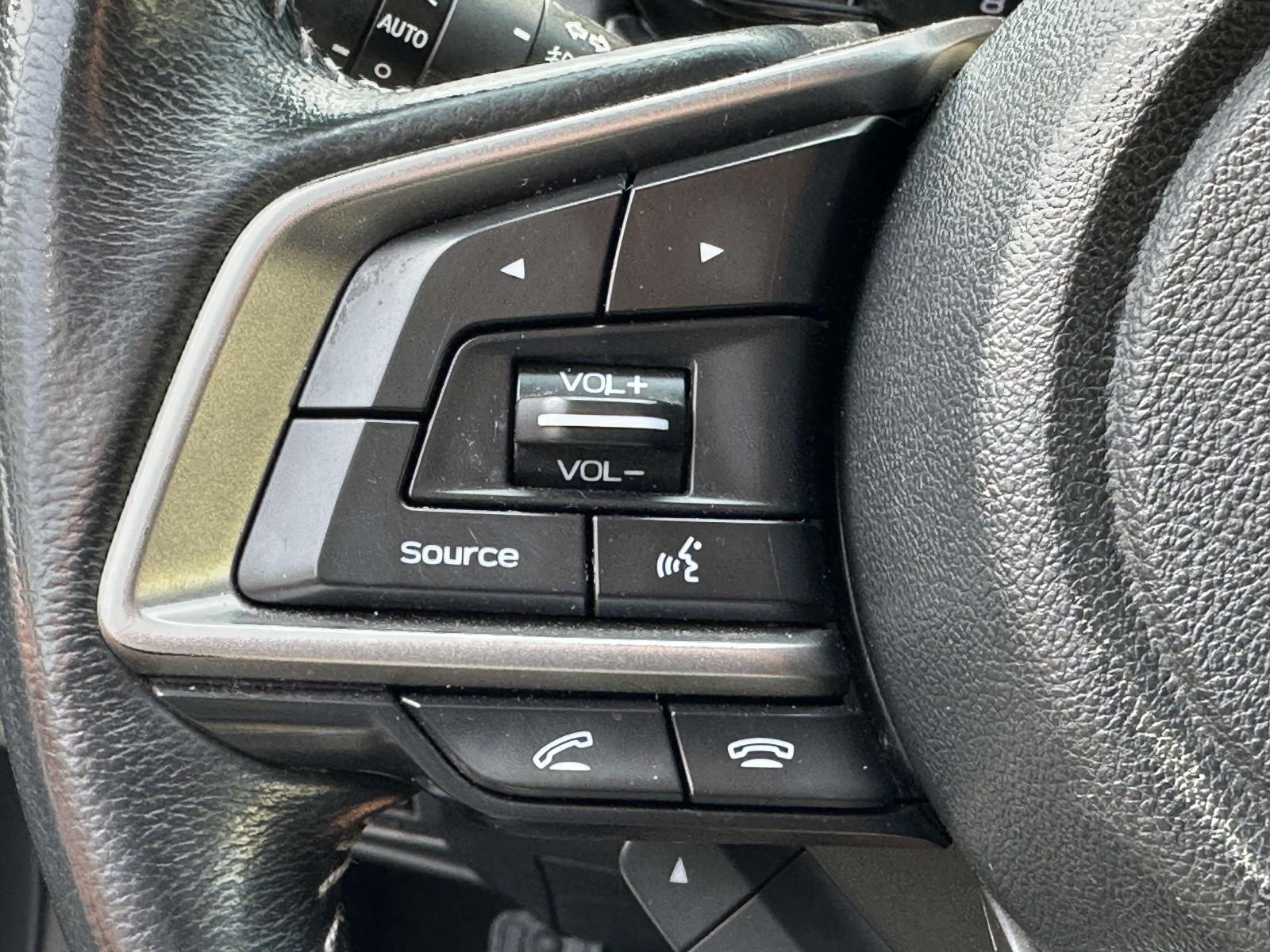 used 2022 Subaru Outback car, priced at $23,699