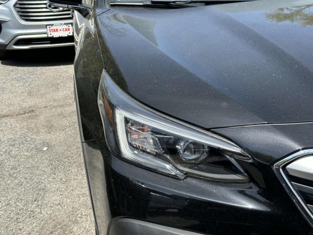 used 2021 Subaru Outback car, priced at $26,995