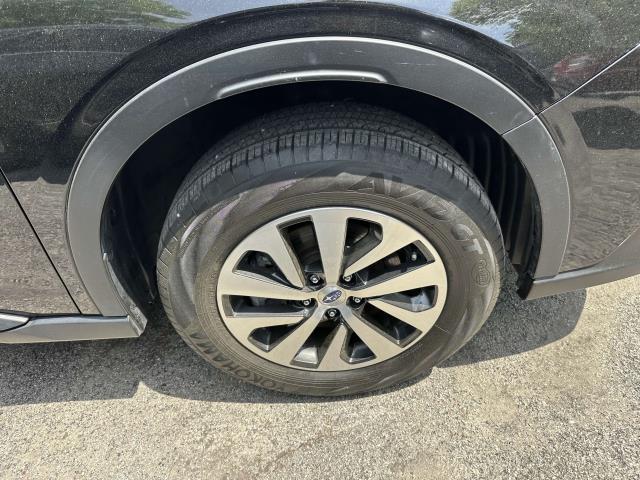used 2021 Subaru Outback car, priced at $26,995