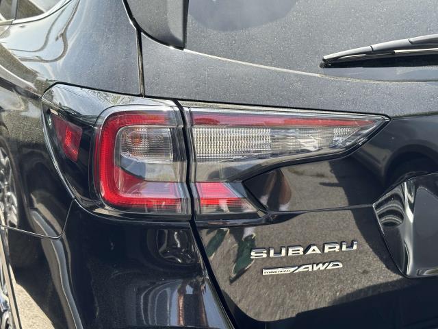 used 2021 Subaru Outback car, priced at $26,995