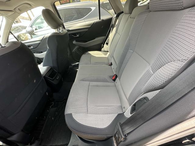 used 2021 Subaru Outback car, priced at $26,995