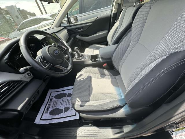 used 2021 Subaru Outback car, priced at $26,995