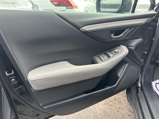 used 2021 Subaru Outback car, priced at $26,995