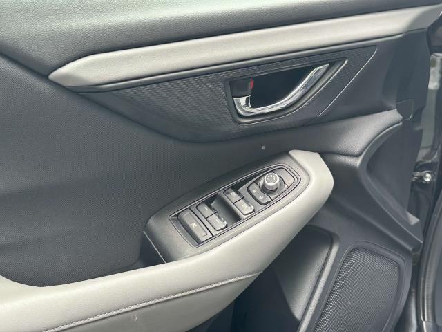 used 2021 Subaru Outback car, priced at $26,995