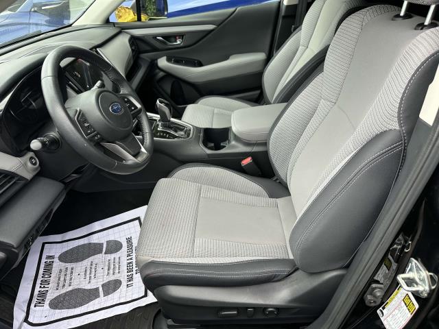 used 2021 Subaru Outback car, priced at $26,995
