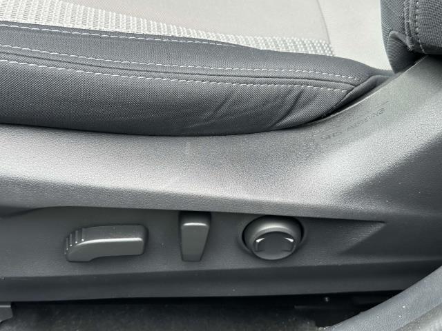 used 2021 Subaru Outback car, priced at $26,995