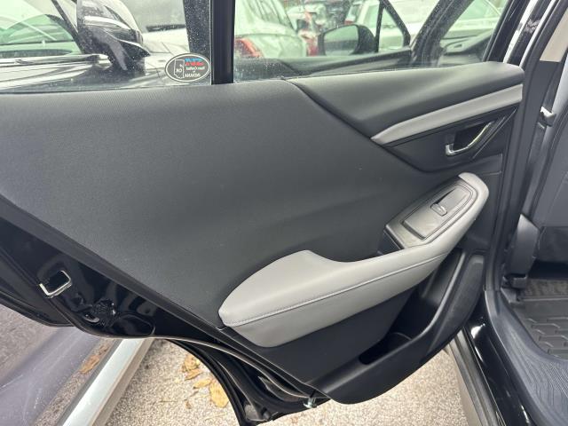 used 2021 Subaru Outback car, priced at $26,995