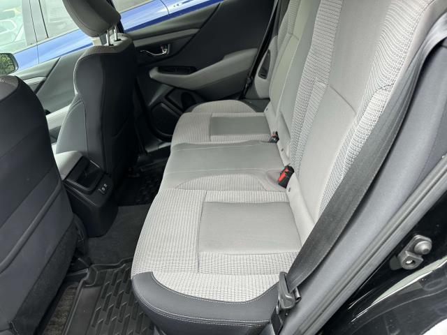 used 2021 Subaru Outback car, priced at $26,995
