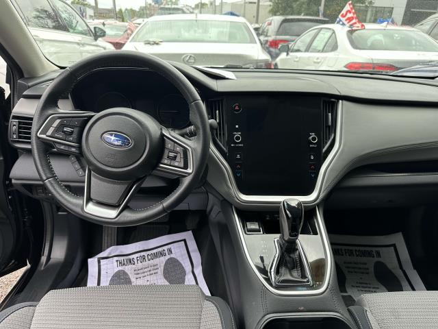 used 2021 Subaru Outback car, priced at $26,995