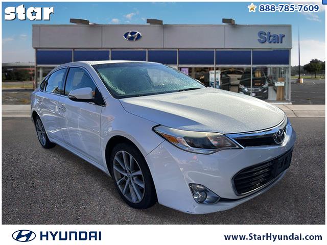 used 2014 Toyota Avalon car, priced at $11,995