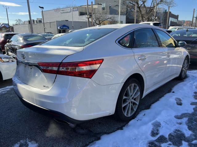 used 2014 Toyota Avalon car, priced at $11,995