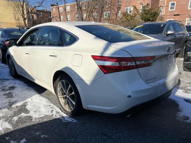 used 2014 Toyota Avalon car, priced at $11,995