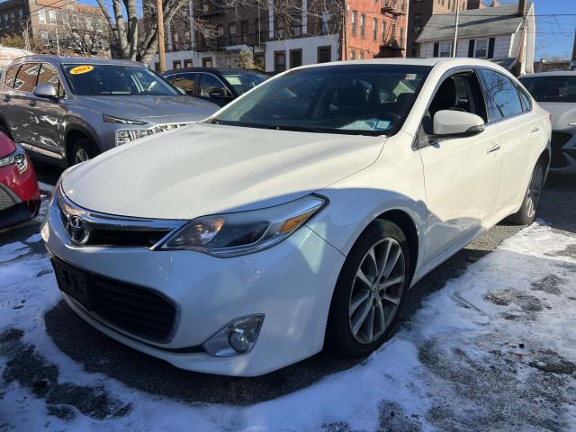 used 2014 Toyota Avalon car, priced at $11,995