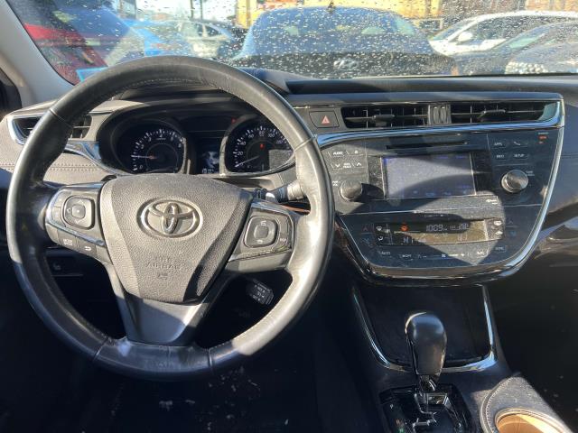 used 2014 Toyota Avalon car, priced at $11,995