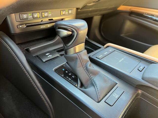 used 2022 Lexus ES car, priced at $33,995