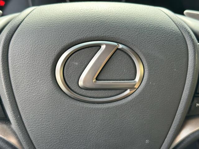 used 2022 Lexus ES car, priced at $31,995