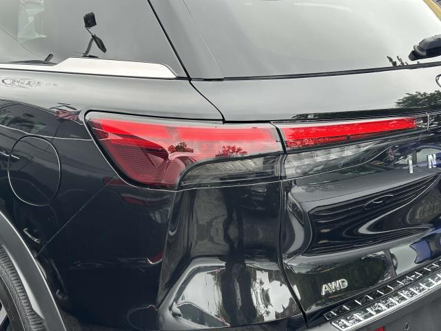 used 2023 INFINITI QX60 car, priced at $51,995