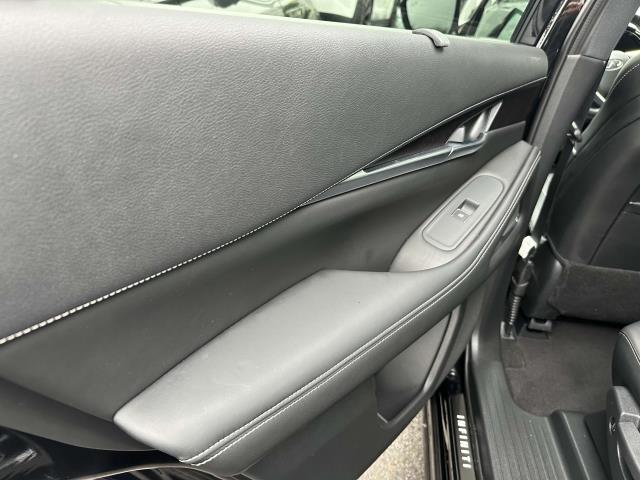 used 2023 INFINITI QX60 car, priced at $51,995