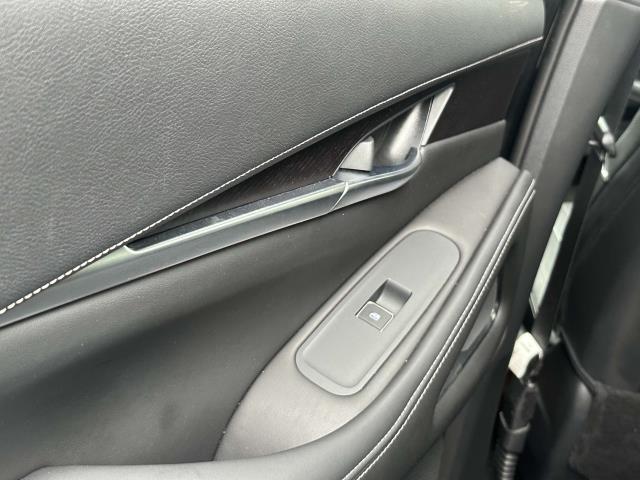 used 2023 INFINITI QX60 car, priced at $51,995