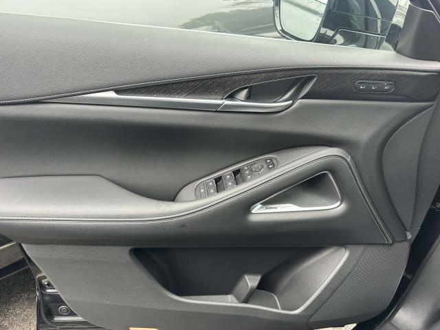 used 2023 INFINITI QX60 car, priced at $51,995