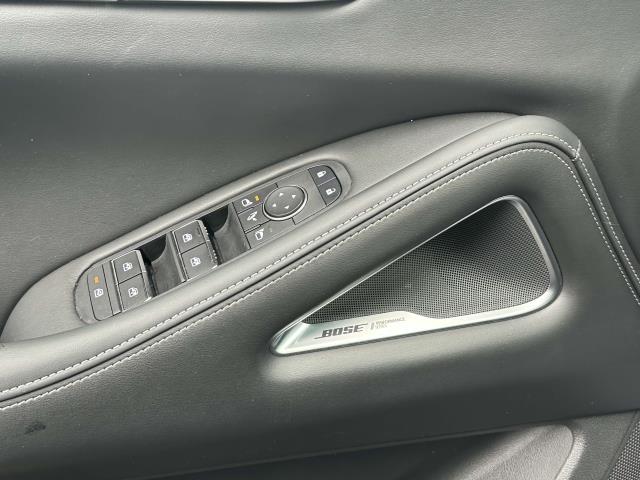 used 2023 INFINITI QX60 car, priced at $51,995