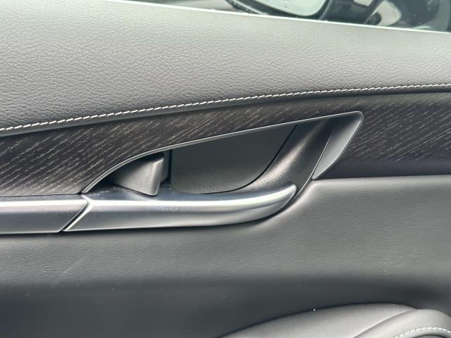 used 2023 INFINITI QX60 car, priced at $51,995
