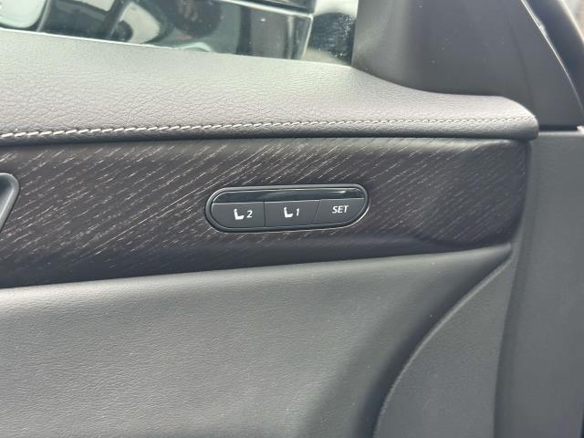 used 2023 INFINITI QX60 car, priced at $51,995