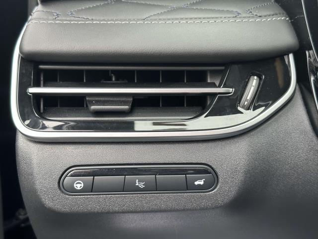 used 2023 INFINITI QX60 car, priced at $51,995