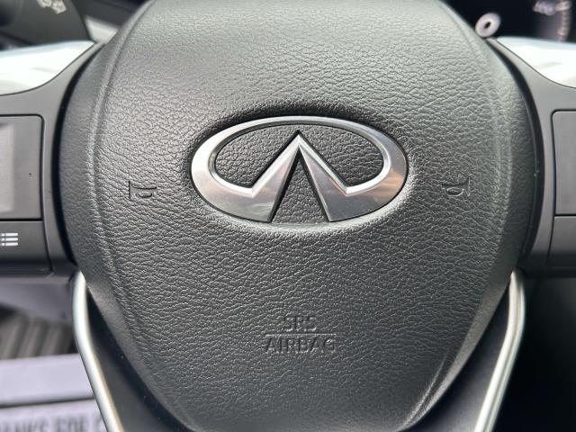 used 2023 INFINITI QX60 car, priced at $51,995