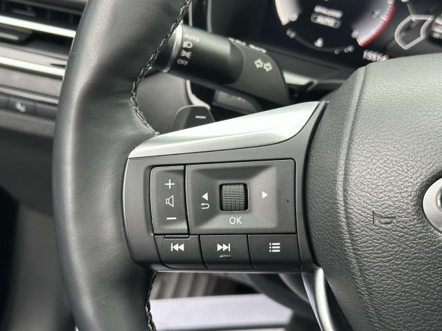 used 2023 INFINITI QX60 car, priced at $51,995