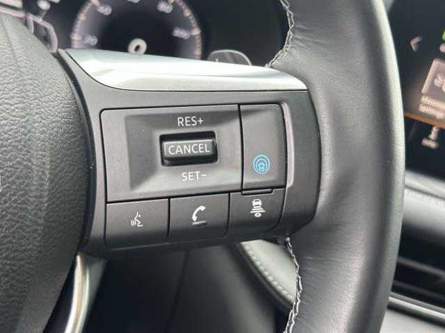 used 2023 INFINITI QX60 car, priced at $51,995
