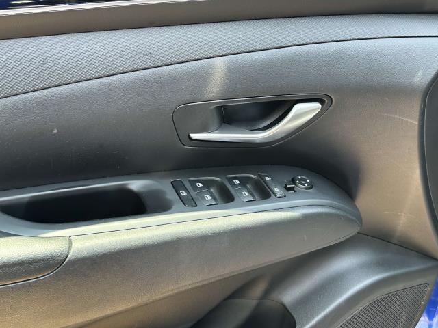 used 2022 Hyundai Tucson car, priced at $19,995