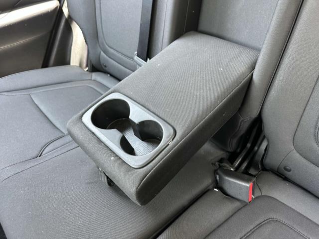 used 2022 Hyundai Tucson car, priced at $19,995