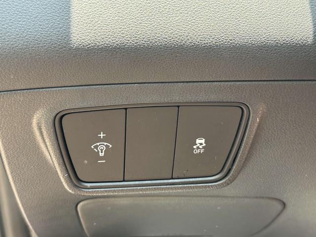 used 2022 Hyundai Tucson car, priced at $19,995