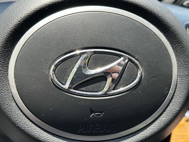 used 2022 Hyundai Tucson car, priced at $19,995