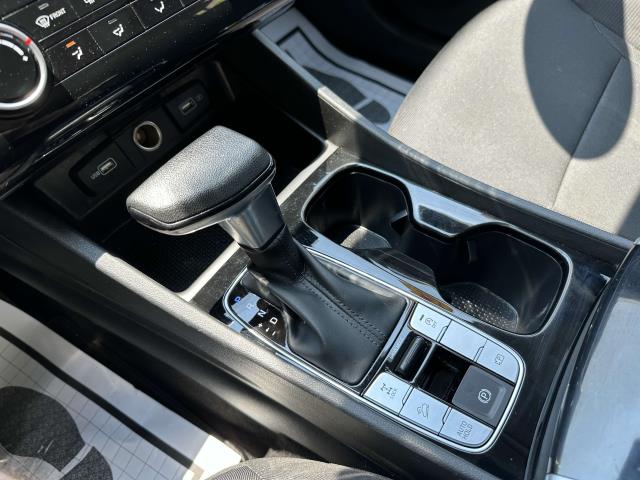 used 2022 Hyundai Tucson car, priced at $19,995